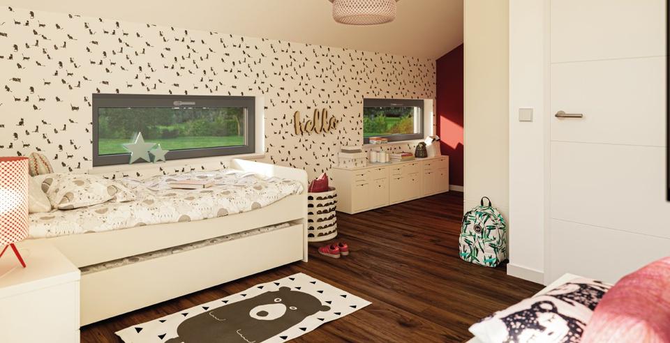 Einfamilienhaus Wesel Bislich - 5 Zimmer, 136 m&sup2;, 1.700&euro; | Angebot:24369125