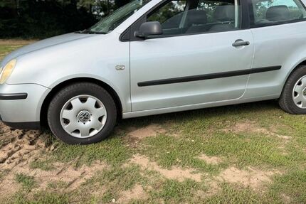 VW Polo 188.000 km 1.490 &euro; Reken 48734
