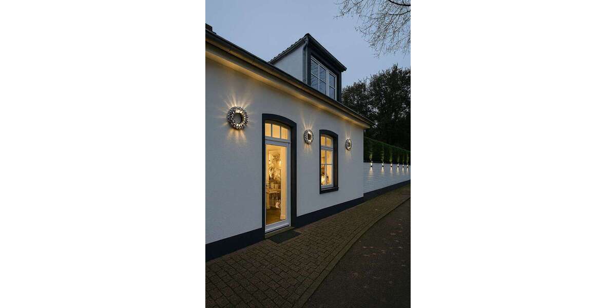 Einfamilienhaus Bocholt Feldmark - 4 Zimmer, 122 m&sup2;, 389.000&euro; | Angebot:24591019