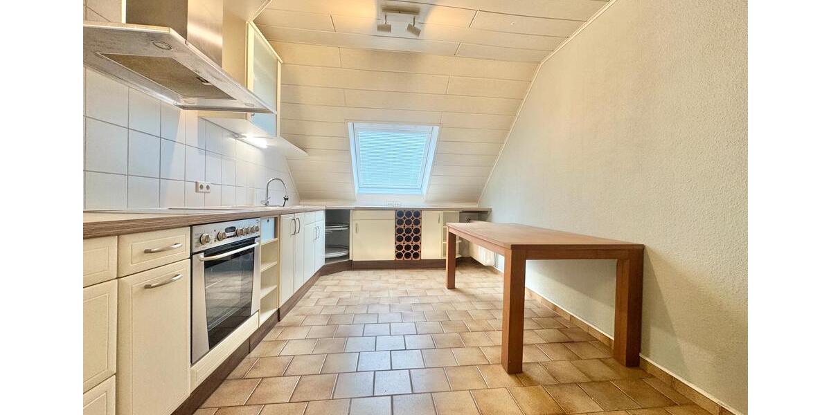 Etagenwohnung Bocholt Feldmark - 4 Zimmer, 85 m&sup2;, 800&euro; | Angebot:26479415