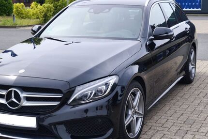Mercedes-Benz C 250 228.000 km 16.500 &euro; Isselburg 46419