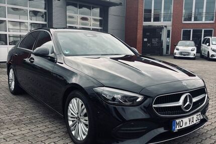 Mercedes-Benz C 300 34.000 km 37.900 &euro; Wesel 46485