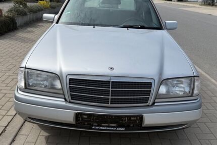 Mercedes-Benz C 180 142.000 km 2.590 &euro; Borken 46325