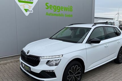 Skoda Kamiq 16.490 km 21.800 &euro; Bocholt 46399