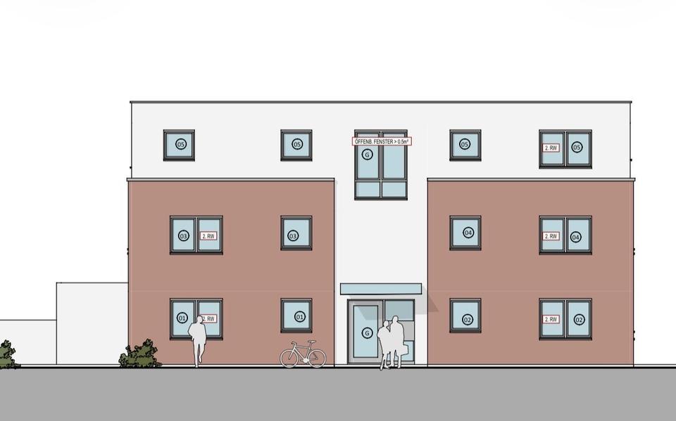 Grundstück Südlohn - 699.000&euro; | Angebot:24689313