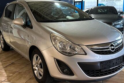 Opel Corsa 230.000 km 3.900 &euro; Gescher 48712