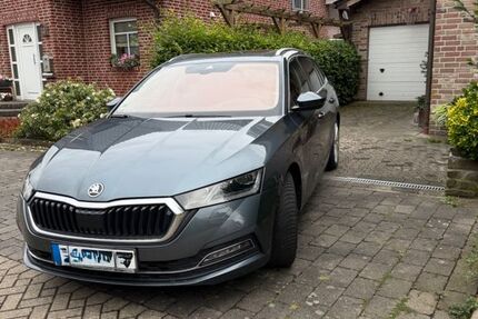 Skoda Octavia 105.545 km 16.998 &euro; Wesel 46485