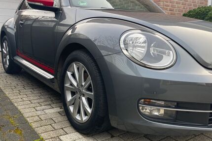 VW Beetle 144.500 km 8.000 &euro; Xanten 46509