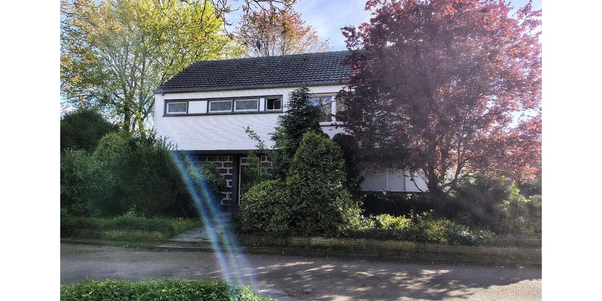 Einfamilienhaus Kalkar - 7 Zimmer, 195 m&sup2;, 345.000&euro; | Angebot:26603979