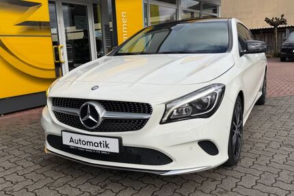 Mercedes-Benz CLA Shooting Brake 86.300 km 18.990 &euro; Gescher 48712