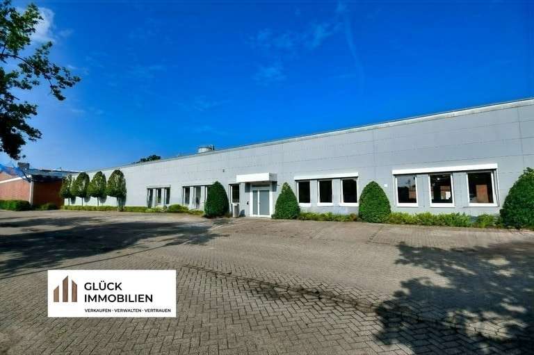 Gewerbeobjekt Stadtlohn - 2.550&euro; | Angebot:26624264