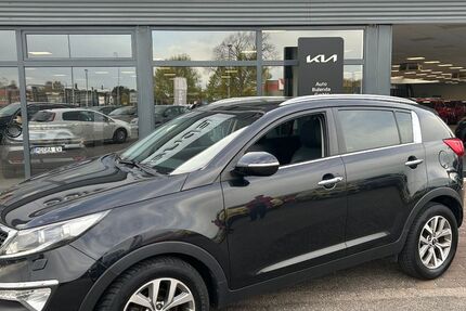 Kia Sportage 146.000 km 13.970 &euro; Wesel 46485