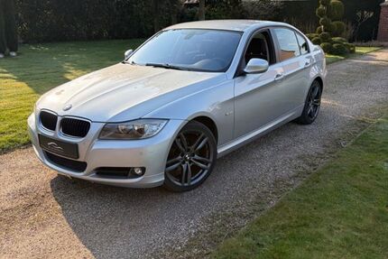 BMW 318 118.878 km 8.499 &euro; Bocholt 46399