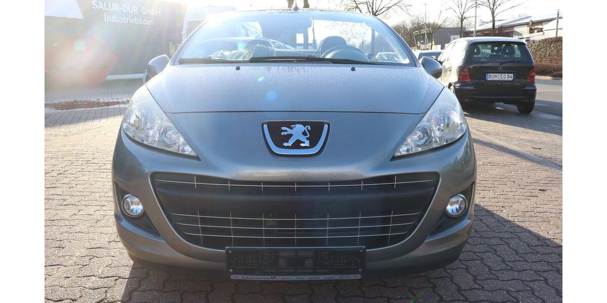 Peugeot 207 157.000 km 2.650 &euro; Bocholt 46395