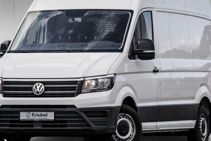 VW Crafter 94.307 km 21.490 &euro; Stadtlohn 48703