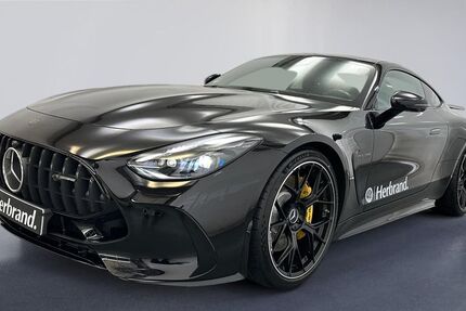 Mercedes-Benz AMG GT 3.818 km 185.342 &euro; Rhede 46414