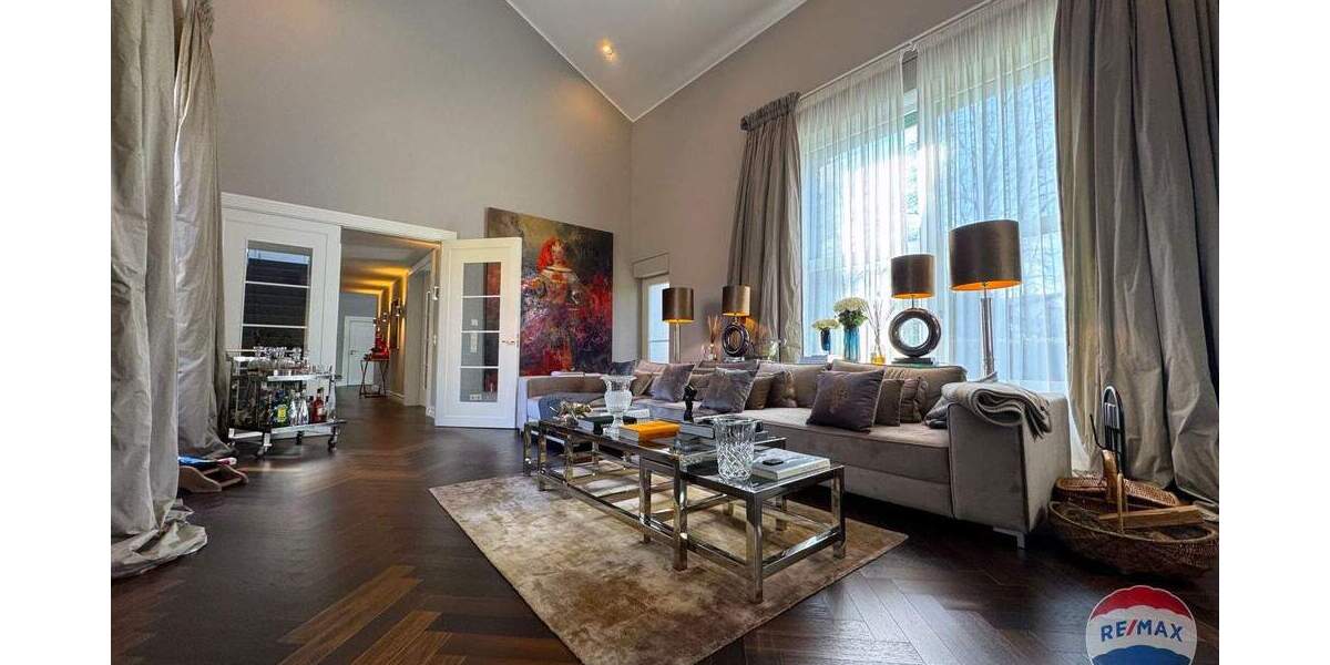 Einfamilienhaus Emmerich Hüthum - 8 Zimmer, 445 m&sup2;, 1.198.000&euro; | Angebot:25672770