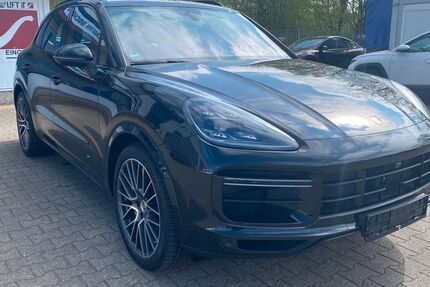 Porsche Cayenne 180.789 km 50.932 &euro; Bocholt 46395