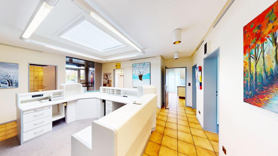 Gewerbeobjekt Isselburg - 910&euro; | Angebot:26569803