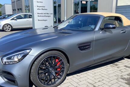 Mercedes-Benz AMG GT C 20.800 km 159.900 &euro; Vreden 48691
