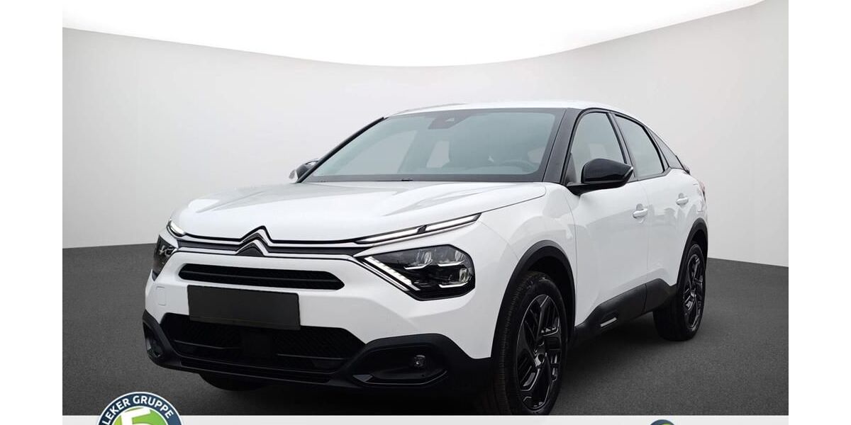 Citroen C4 22.457 km 18.899 &euro; Borken 46325