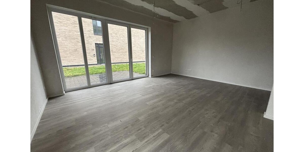 Erdgeschoßwohnung Borken - 2 Zimmer, 73 m&sup2;, 1.015&euro; | Angebot:23846996