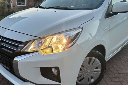 Mitsubishi Space Star 36.000 km 7.900 &euro; Reken 48734