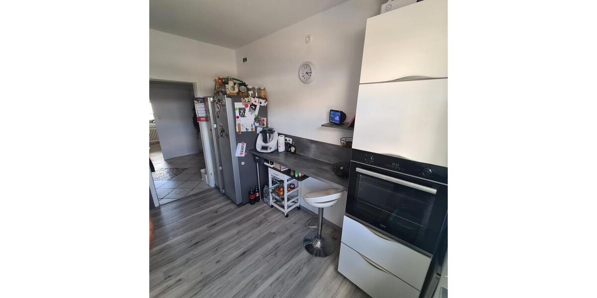 Etagenwohnung Wesel Bislich - 3.5 Zimmer, 89 m&sup2;, 176.000&euro; | Angebot:22204343