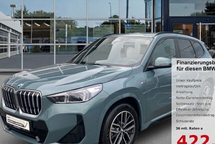 BMW X1 18.707 km 43.670 &euro; Borken 46325