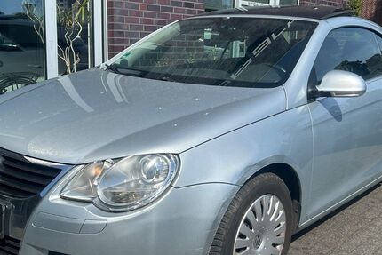 VW Eos 260.000 km 1.290 &euro; Bocholt 46397