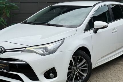 Toyota Avensis 117.784 km 10.799 &euro; Borken 46325
