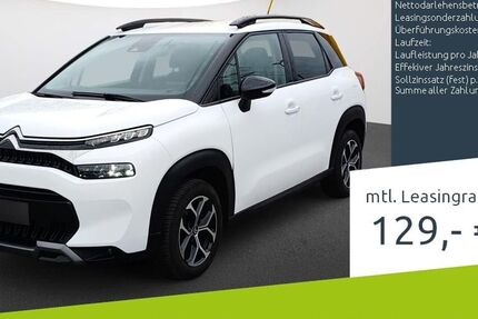 Citroen C3 Aircross 20.544 km 15.239 &euro; Borken 46325
