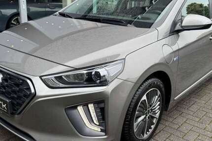 Hyundai IONIQ 37.500 km 16.500 &euro; Bocholt 46397