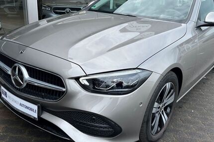 Mercedes-Benz C 180 13.966 km 33.980 &euro; Bocholt 46395