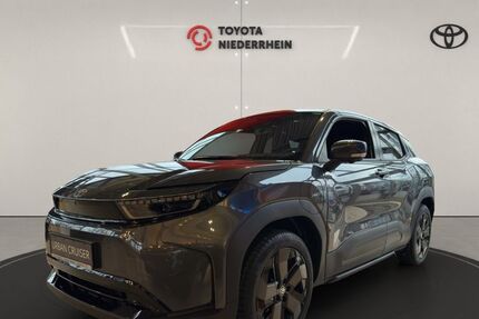 Toyota Urban Cruiser 1.580 km 37.485 &euro; Bocholt 46395