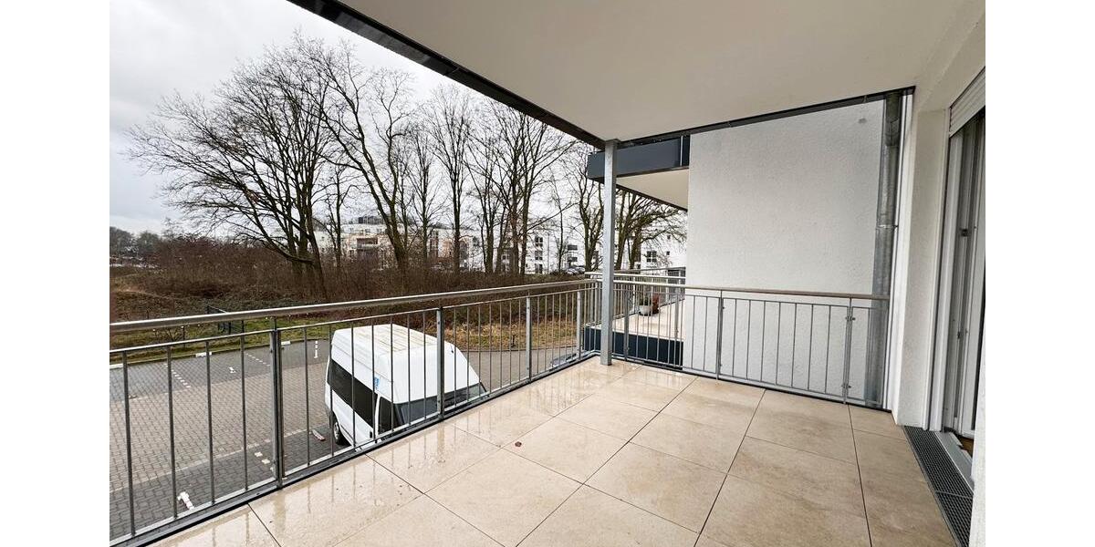 Etagenwohnung Emmerich am Rhein - 3 Zimmer, 90 m&sup2;, 980&euro; | Angebot:25978179