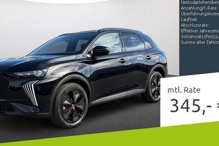 DS Automobiles DS7 (Crossback) 10.405 km 32.480 &euro; Borken 46325