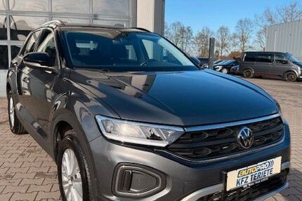 VW T-Roc 27.625 km 24.290 &euro; Rhede 46414