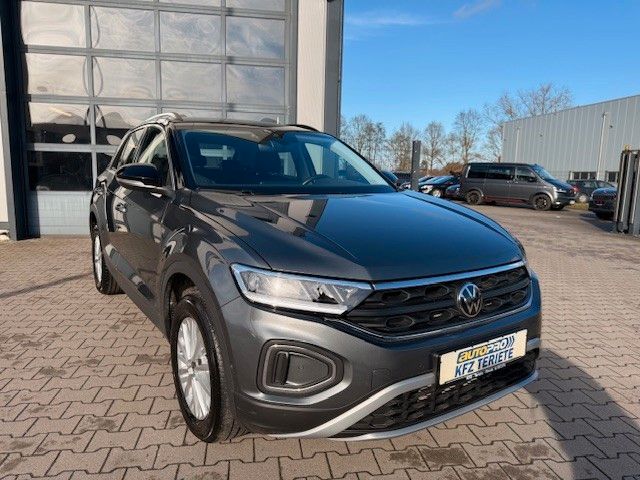 VW T-Roc 27.625 km 24.290 &euro; Rhede 46414