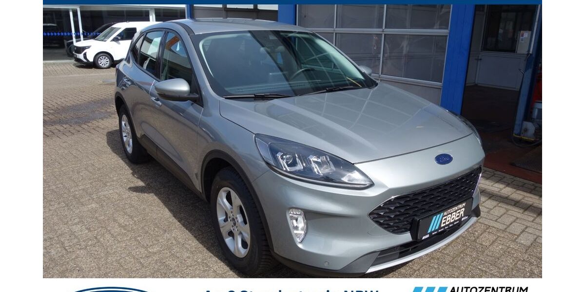 Ford Kuga 37.521 km 19.995 &euro; Rees 46459
