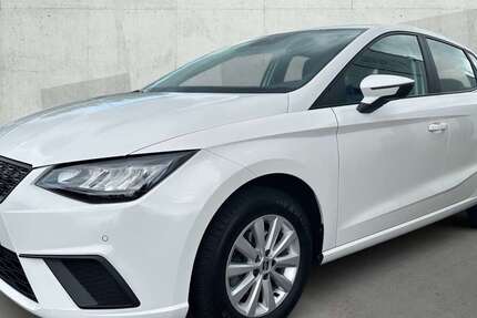 Seat Ibiza 9.914 km 17.880 &euro; Borken 46325