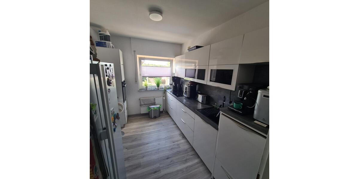 Etagenwohnung Wesel Bislich - 3.5 Zimmer, 89 m&sup2;, 176.000&euro; | Angebot:22204343