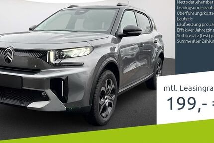 Citroen C3 Aircross 1.500 km 20.479 &euro; Bocholt 46395