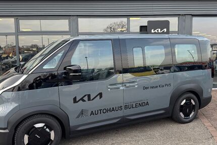 Kia PV5 2.000 km 45.970 &euro; Wesel 46485