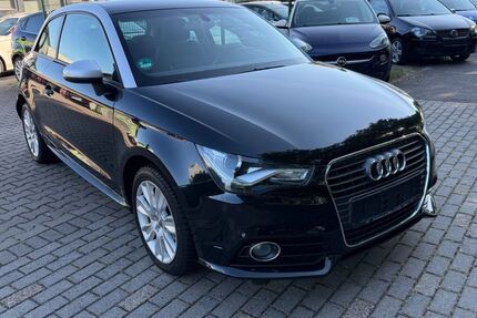 Audi A1 132.700 km 7.980 &euro; XANTEN 46509