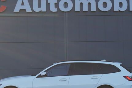 BMW 320 143.700 km 24.880 &euro; Velen 46342