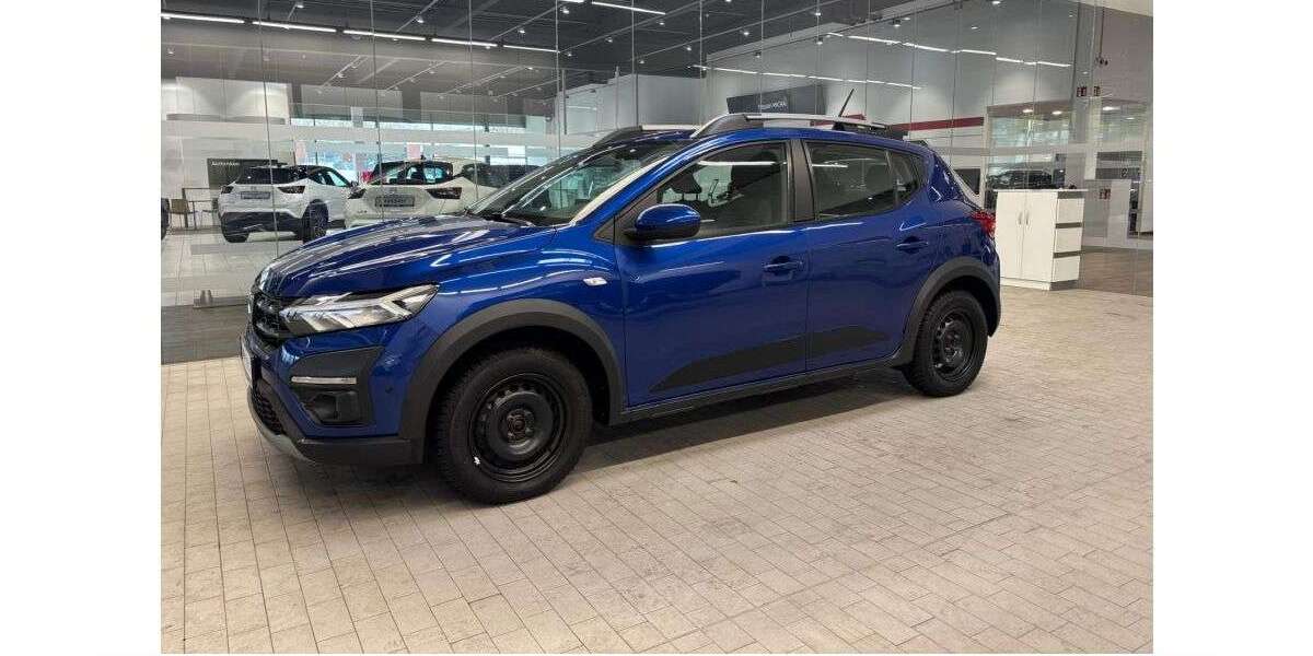 Dacia Sandero 48.666 km 14.880 &euro; Bocholt 46395