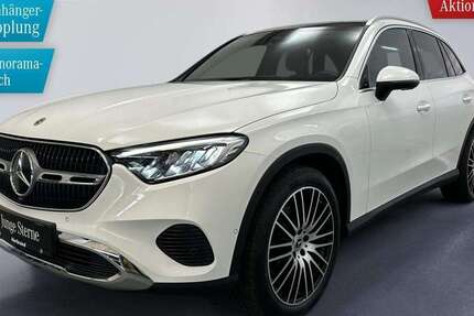 Mercedes-Benz GLC 220 28.181 km 51.890 &euro; Gescher 48712