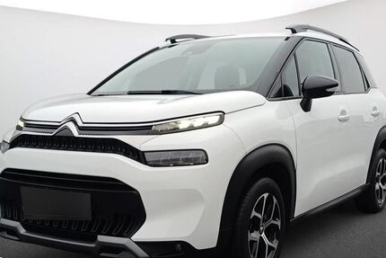 Citroen C3 Aircross 20.343 km 15.230 &euro; Borken 46325
