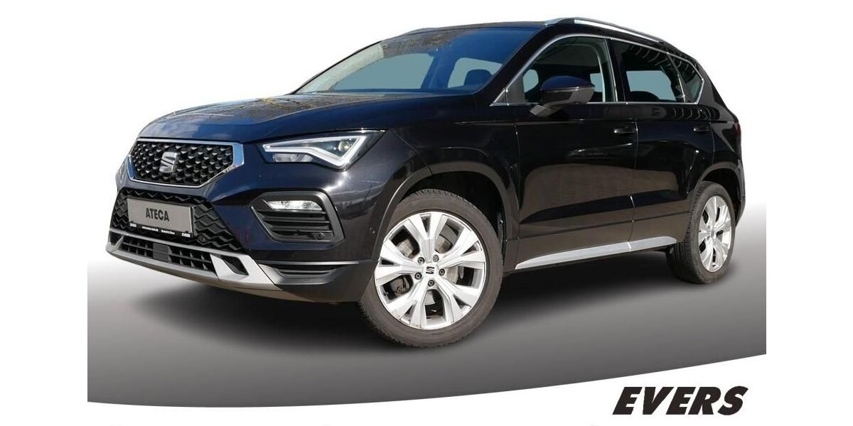 Cupra Ateca 92.755 km 24.870 &euro; Bocholt 46395